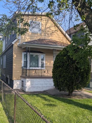 4332 Olcott Ave, East Chicago, IN 46312