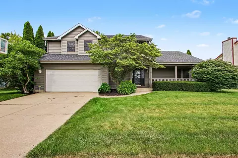4508 Bedford Rd, Valparaiso, IN 46383