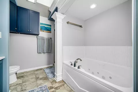 Bath - 9137 Michigan Dr, Crown Point, IN 46307 photo 2 of 4