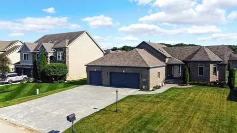 View/Area - 9137 Michigan Dr, Crown Point, IN 46307 photo 1 of 7