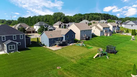 View/Area - 9137 Michigan Dr, Crown Point, IN 46307 photo 3 of 7