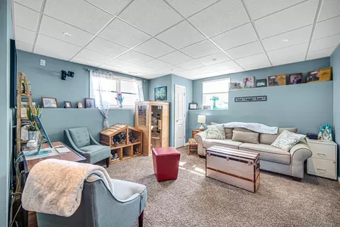 Living - 9137 Michigan Dr, Crown Point, IN 46307 photo 3 of 3