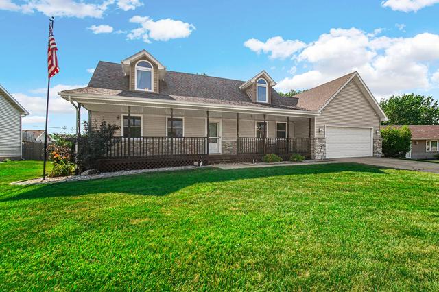 17342 Bonnie Ln, Lowell, IN 46356