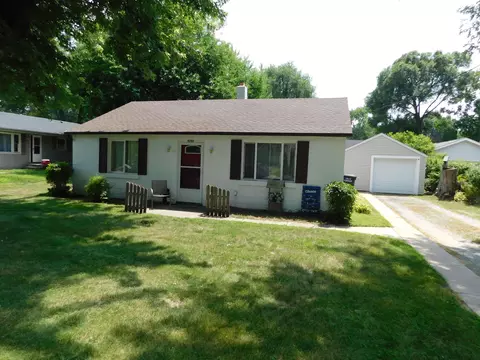 5201 Bell Ave, Portage, IN 46368