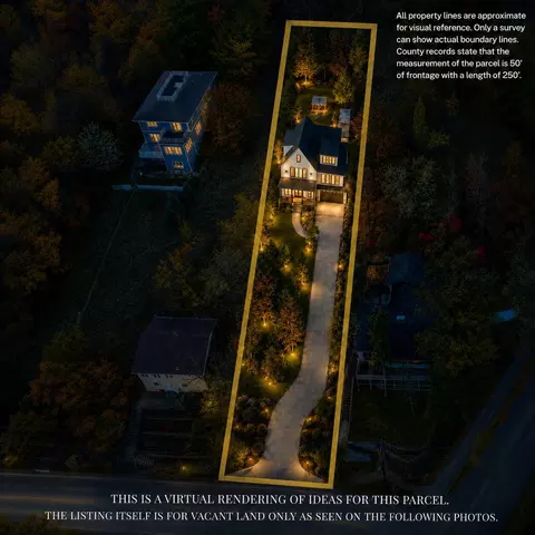 605 Lake Shore Dr, Michigan City, IN 46360