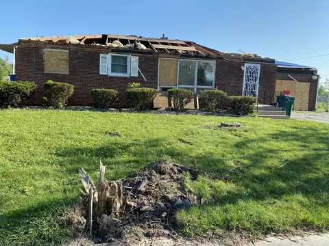 1696 W 61st Ave, Merrillville, IN 46410