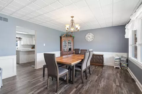 Dining - 954 Mohawk Dr, Crown Point, IN 46307 photo 1 of 1