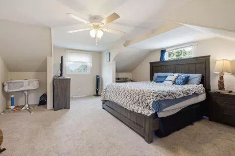 Bedroom - 954 Mohawk Dr, Crown Point, IN 46307 photo 1 of 2