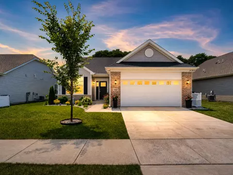 10163 W 146th Ave, Cedar Lake, IN 46303