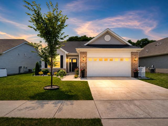 10163 W 146th Ave, Cedar Lake, IN 46303