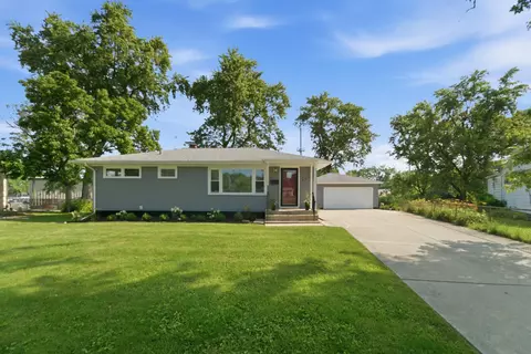 122 Marr Ct, Crown Point, IN 46307 photo 1