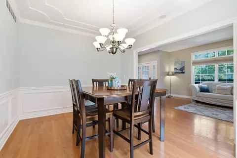 Dining - 12592 Pennsylvania Pl, Crown Point, IN 46307 photo 1 of 2