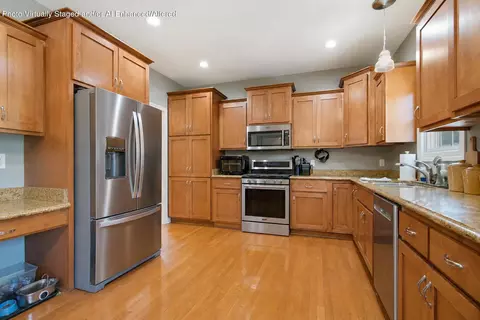 Kitchen - 12592 Pennsylvania Pl, Crown Point, IN 46307 photo 1 of 1