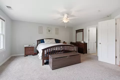 Bedroom - 12592 Pennsylvania Pl, Crown Point, IN 46307 photo 1 of 5