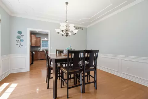Dining - 12592 Pennsylvania Pl, Crown Point, IN 46307 photo 2 of 2