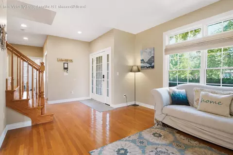 Entry Way - 12592 Pennsylvania Pl, Crown Point, IN 46307 photo 1 of 2