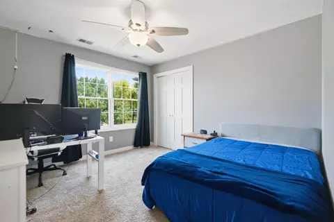 Bedroom - 12592 Pennsylvania Pl, Crown Point, IN 46307 photo 5 of 5