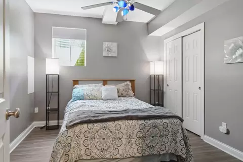 Bedroom - 12592 Pennsylvania Pl, Crown Point, IN 46307 photo 2 of 5