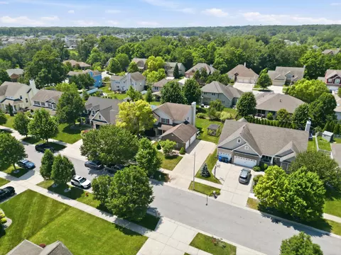 View/Area - 12592 Pennsylvania Pl, Crown Point, IN 46307 photo 5 of 5