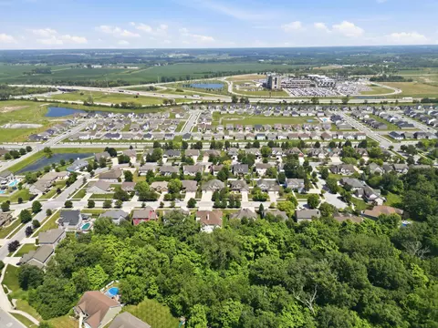View/Area - 12592 Pennsylvania Pl, Crown Point, IN 46307 photo 1 of 5
