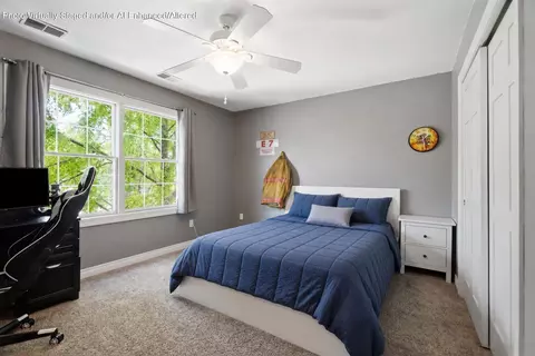 Bedroom - 12592 Pennsylvania Pl, Crown Point, IN 46307 photo 3 of 5