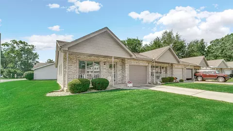 1936 Church St, Dyer, IN 46311