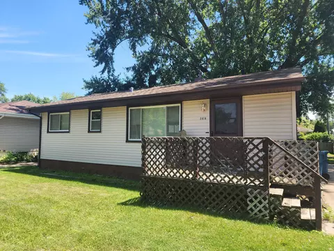 633 N Glenwood Ave, Griffith, IN 46319
