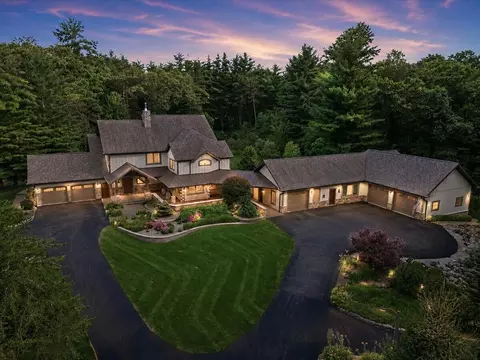 12630 Union Rd, Culver, IN 46511