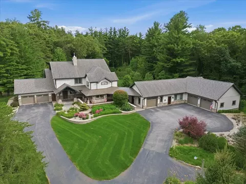 12630 Union Rd, Culver, IN 46511 photo 92