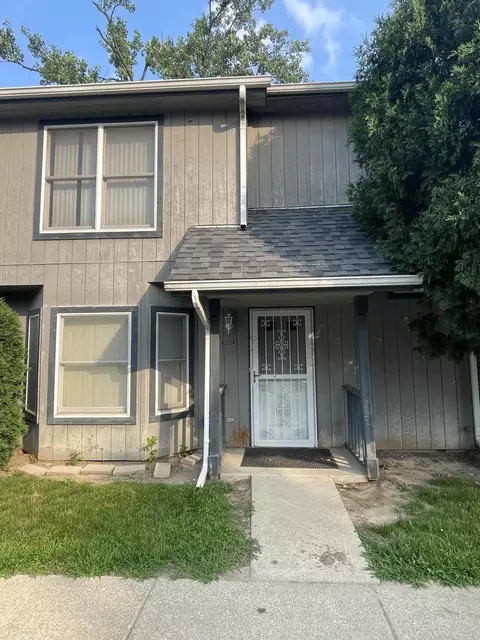 6082 Pennsylvania St, Merrillville, IN 46410