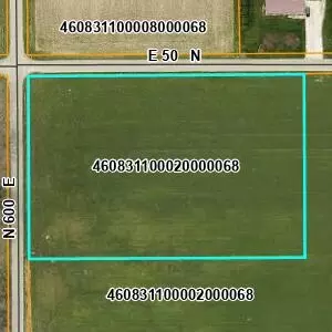 0 N 600 E, Mill Creek, IN 46365 photo 1