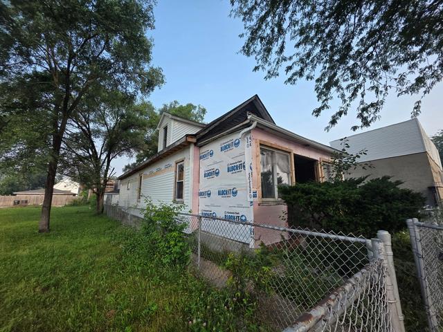 4854 Alexander Ave, East Chicago, IN 46312