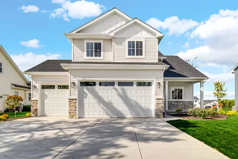 2165 Easton Park Dr, Chesterton, IN 46304