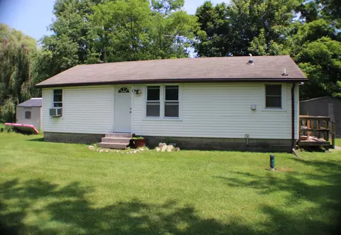 39 S Evergreen Park, Valparaiso, IN 46385
