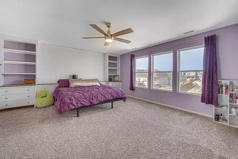 Bedroom - 7760 E 123rd Pl, Crown Point, IN 46307 photo 1 of 4