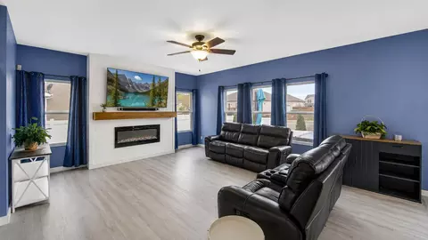 Living - 7760 E 123rd Pl, Crown Point, IN 46307 photo 1 of 1