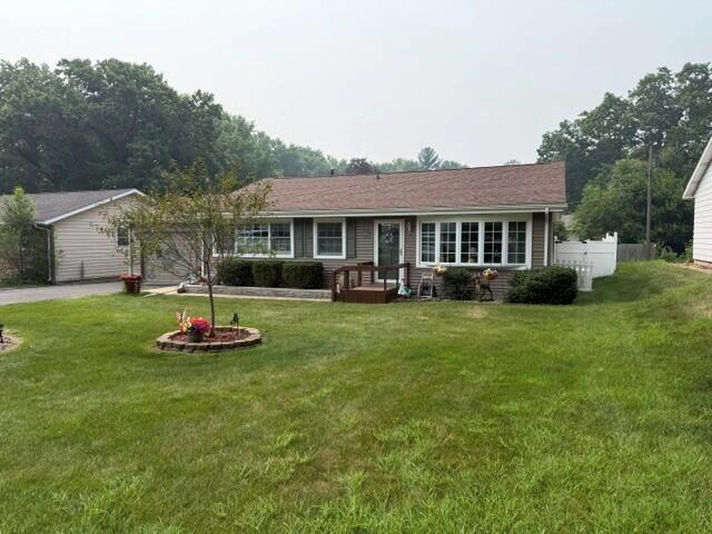 2603 Greenwood Ave, Trail Creek, IN 46360
