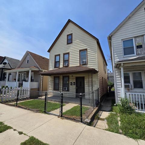 4908 Northcote Ave, East Chicago, IN 46312