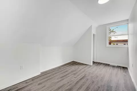 Bedroom - 2019 Davidson Pl, Whiting, IN 46394 photo 2 of 2