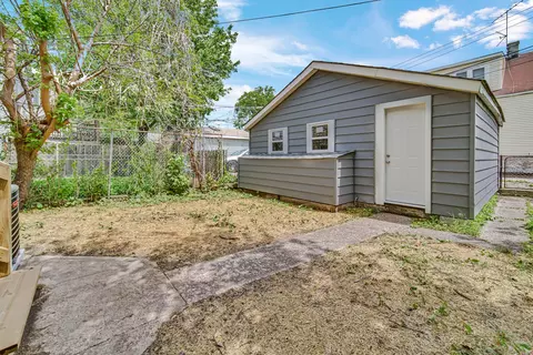 Exterior - 2019 Davidson Pl, Whiting, IN 46394 photo 4 of 4