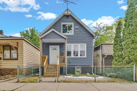 Exterior - 2019 Davidson Pl, Whiting, IN 46394 photo 2 of 4