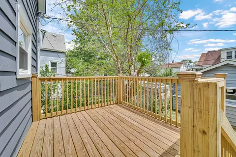 Exterior - 2019 Davidson Pl, Whiting, IN 46394 photo 3 of 4