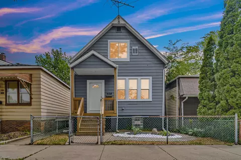 Exterior - 2019 Davidson Pl, Whiting, IN 46394 photo 1 of 4