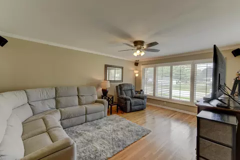 Living - 18 Timrick Dr, Munster, IN 46321 photo 1 of 2