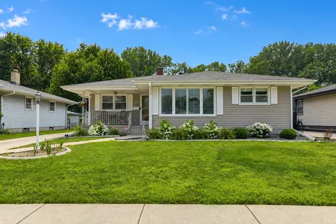 Exterior - 18 Timrick Dr, Munster, IN 46321 photo 1 of 10