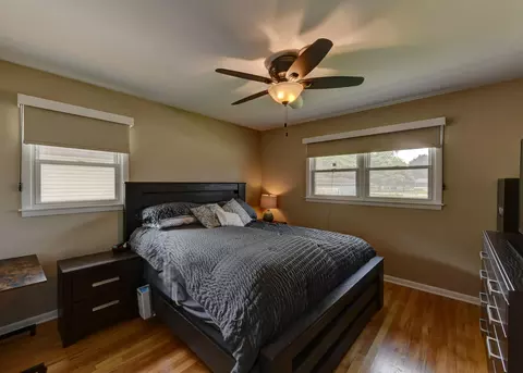 Bedroom - 18 Timrick Dr, Munster, IN 46321 photo 1 of 2