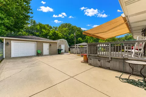 Exterior - 18 Timrick Dr, Munster, IN 46321 photo 9 of 10