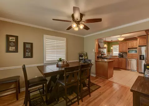 Dining - 18 Timrick Dr, Munster, IN 46321 photo 1 of 2