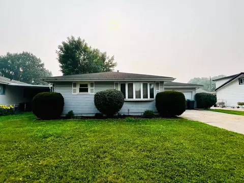 6286 California, Hobart, IN 46342