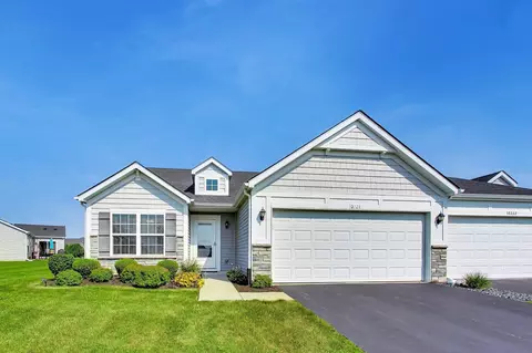 10224 Pickett Way, Cedar Lake, IN 46303